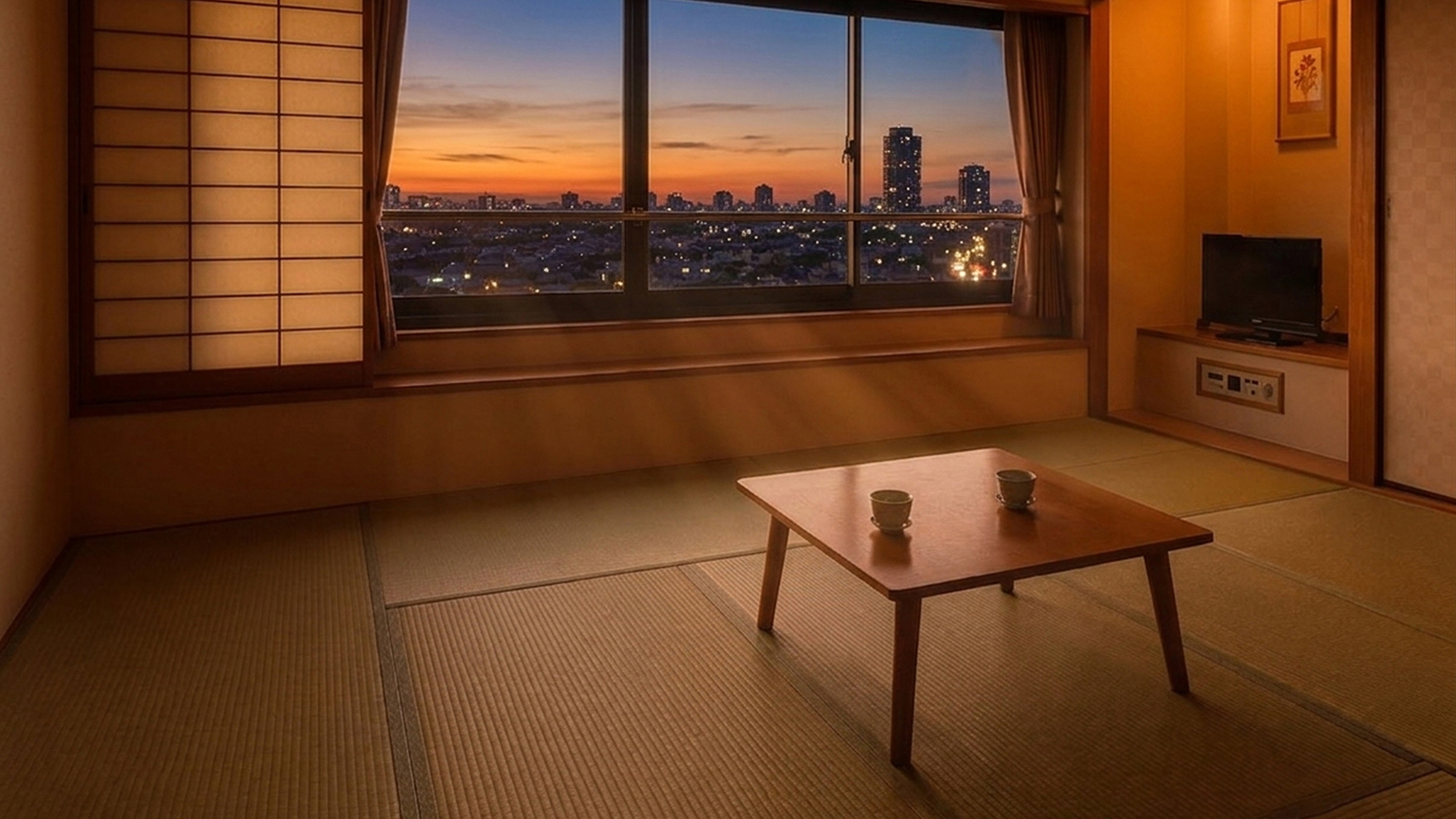 エアポートイン　プリンス - 写真 30