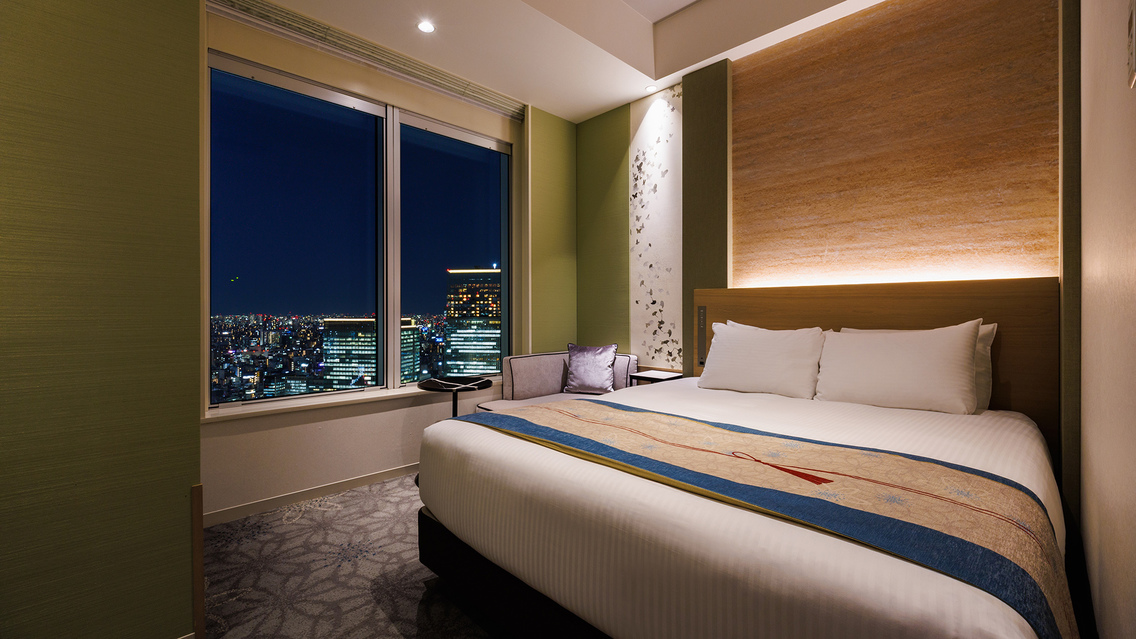 -UTSUROI-スーペリアクイーン20平米