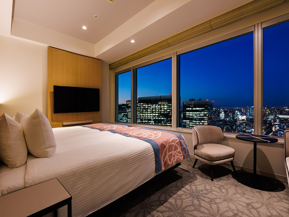 -UTSUROI-トレインビューツイン