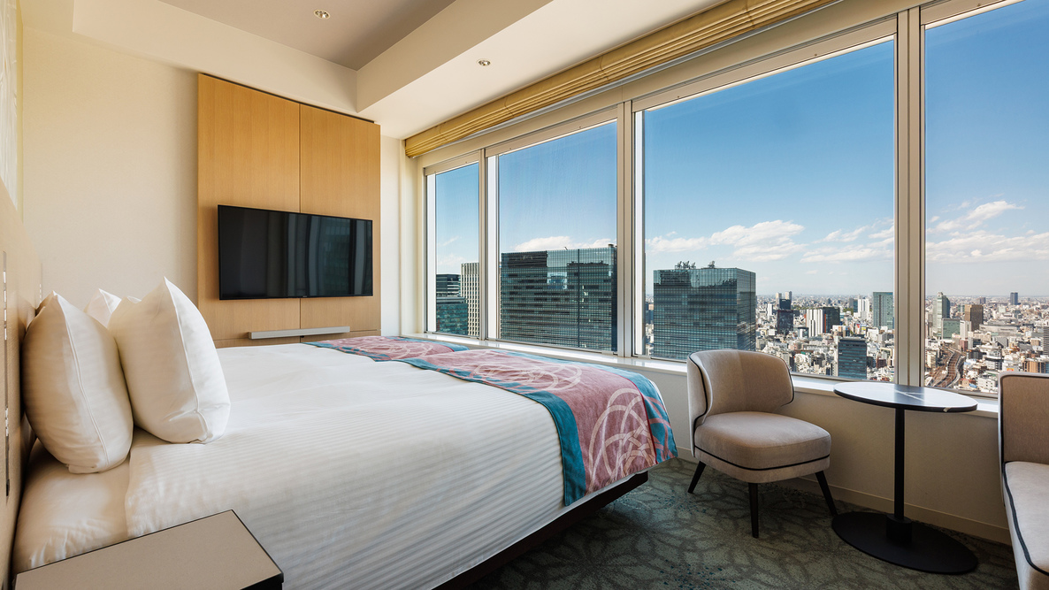 -UTSUROI-トレインビューツイン