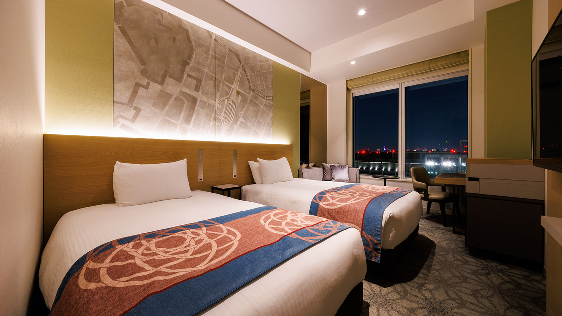 -UTSUROI-ツイン25平米