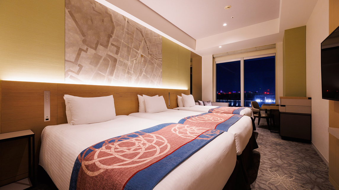 -UTSUROI-トリプル25平米