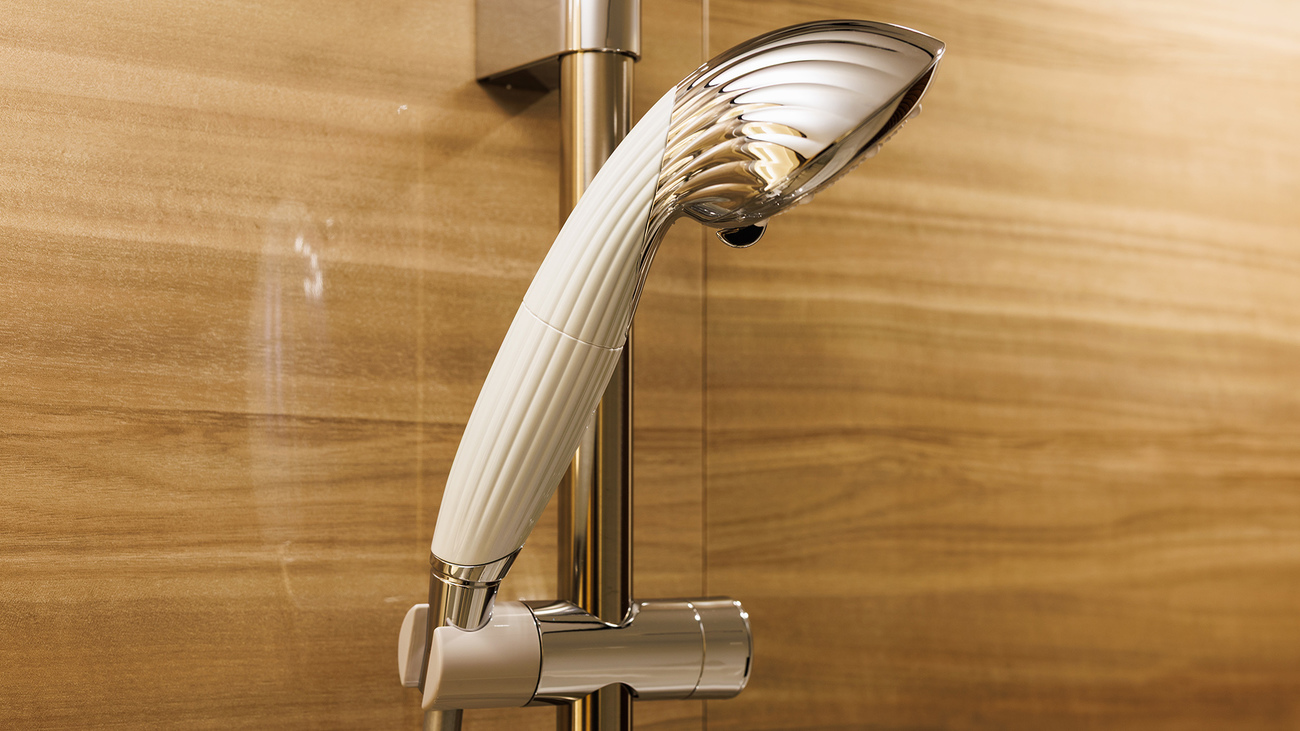 Refaシャワーヘッド