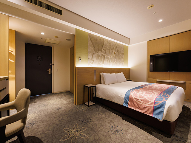 -UTSUROI-デラックスキング（ユニットバス）