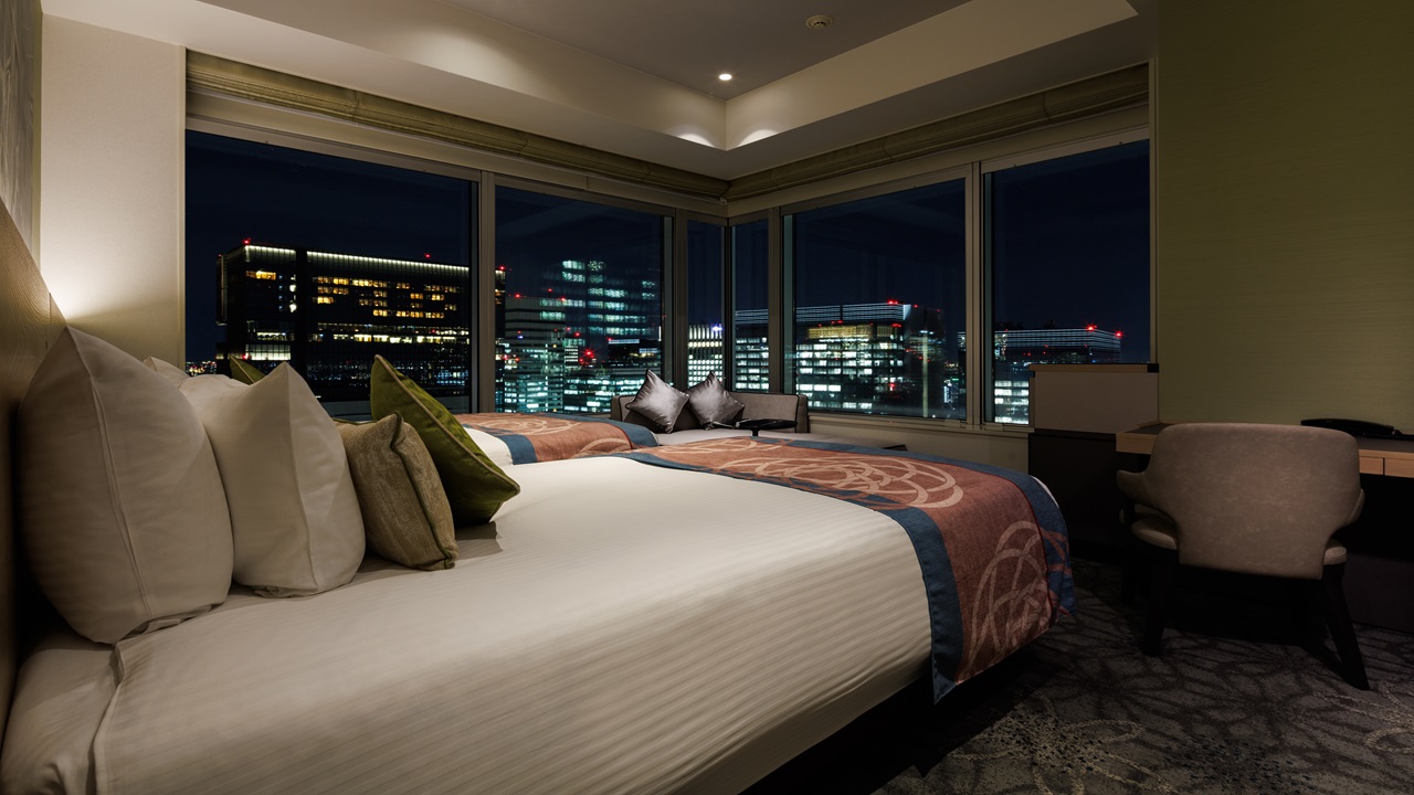 -UTSUROI-エグゼクティブコーナーツイン