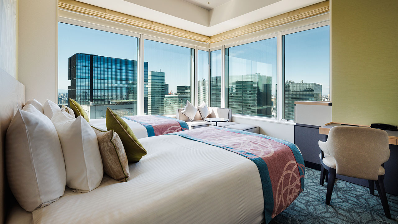 -UTSUROI-エグゼクティブコーナーツイン