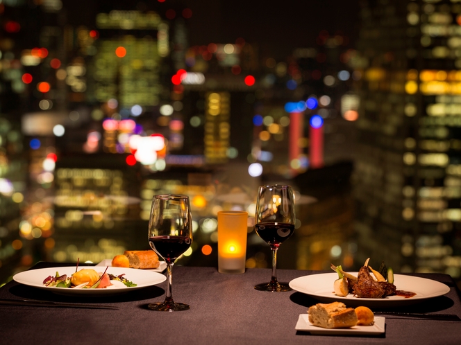 ディナーコースイメージ