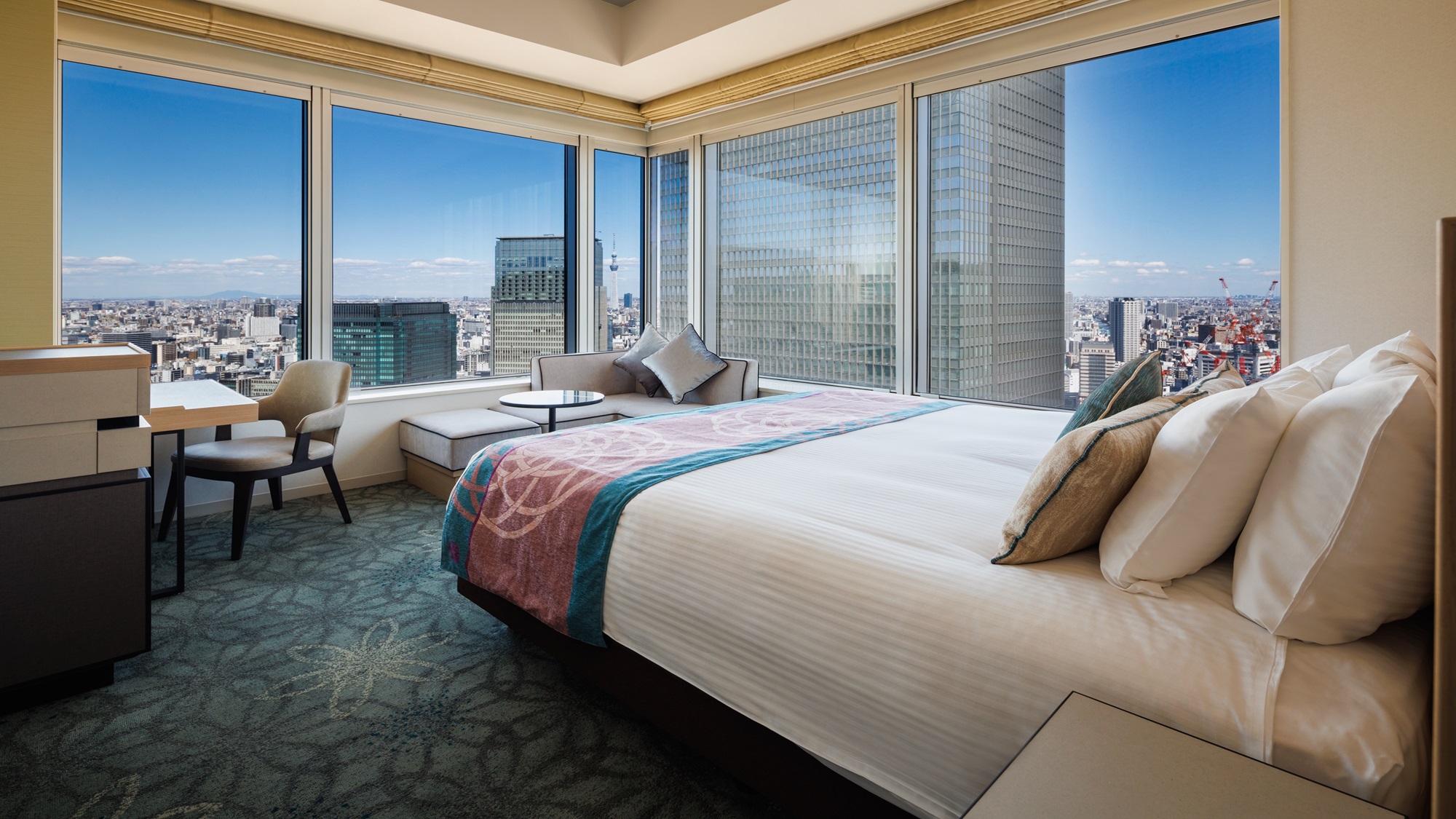 -UTSUROI-コーナーキング