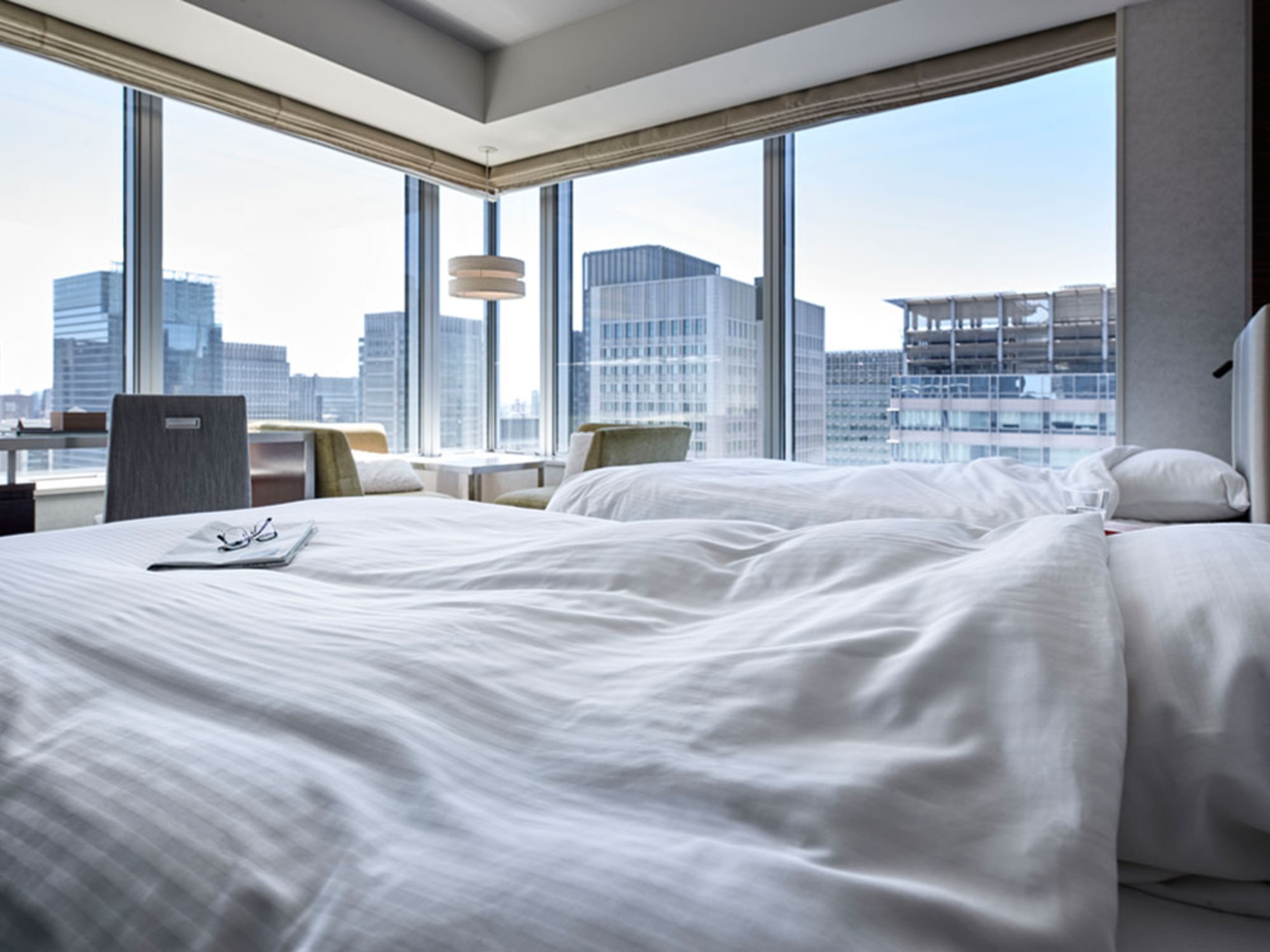 ホテルリソル横浜桜木町