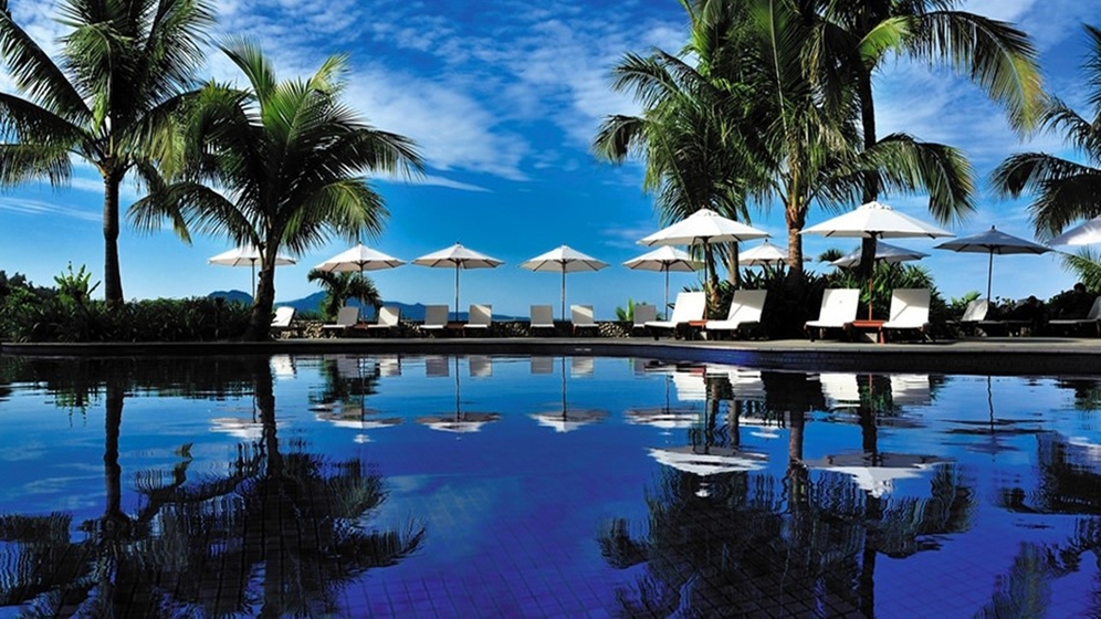 【さき楽90／朝食ブッフェ付】南国の光と風を感じて過ごす特別な休日