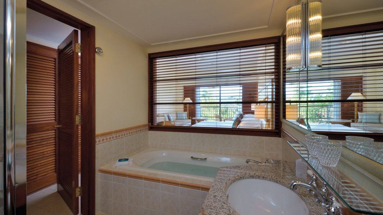 スタンダードフロア・デラックスナチュラル／36㎡