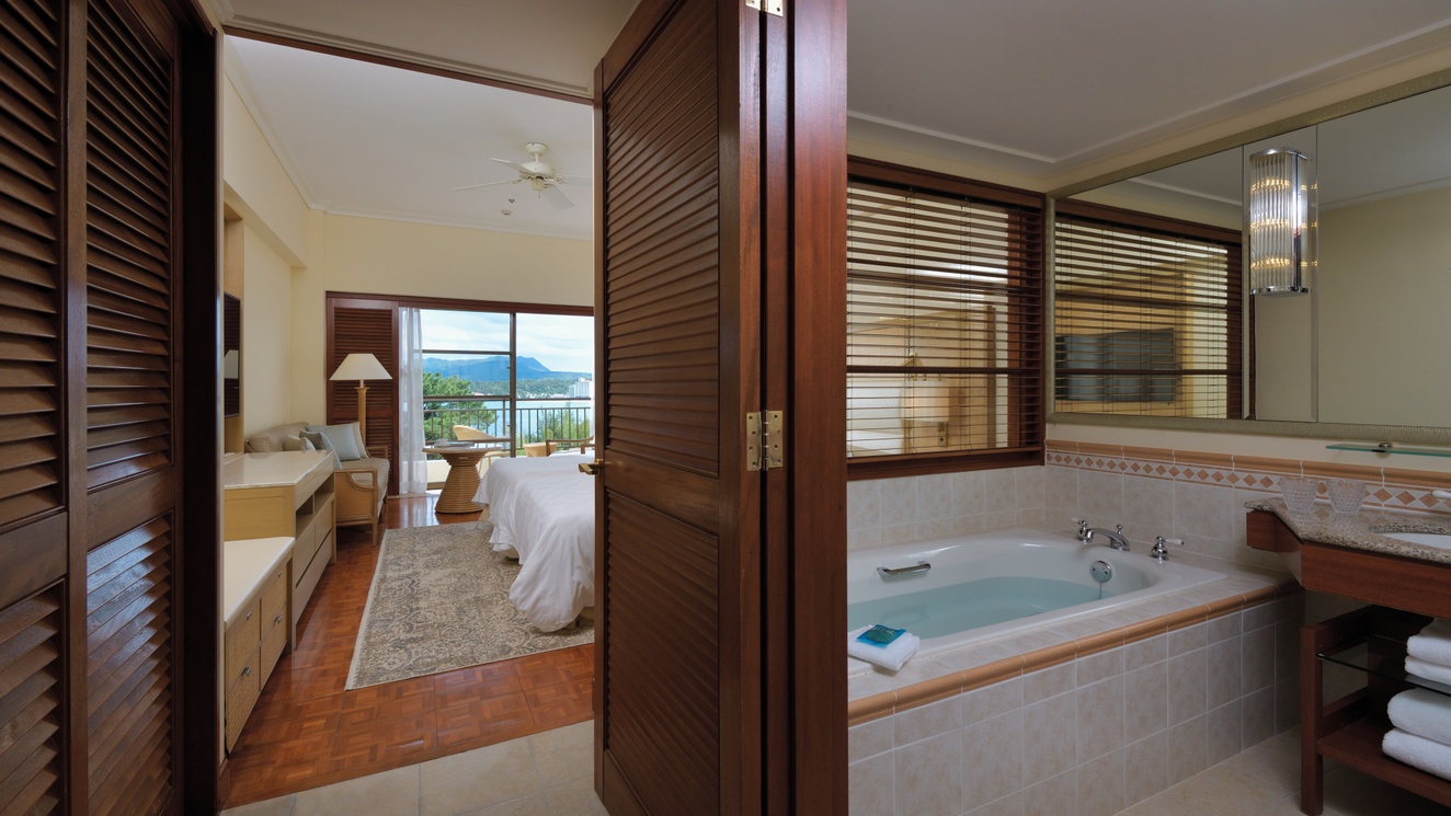 デラックスナチュラルハイフロア　トリプル