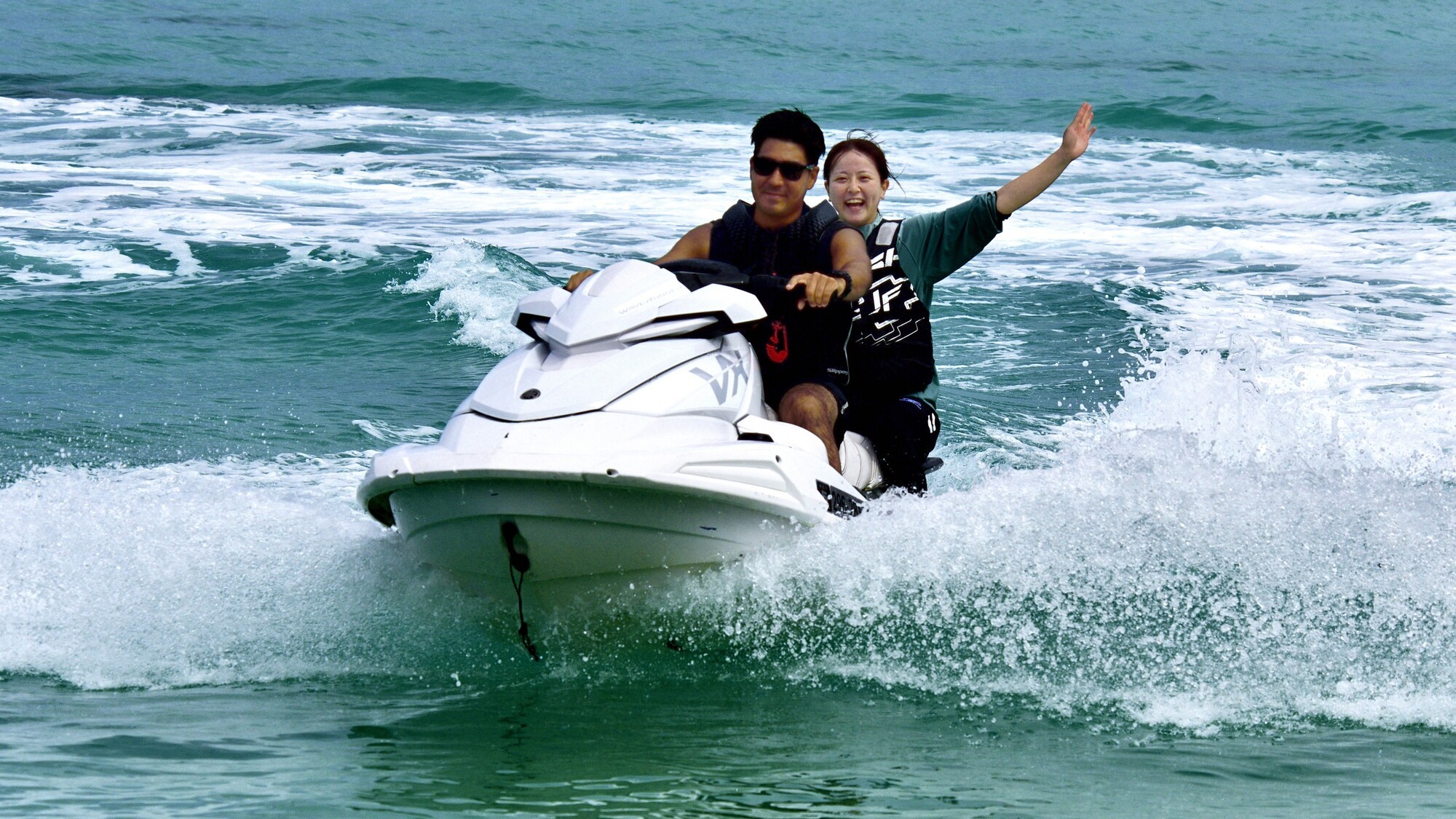 マリンジェット