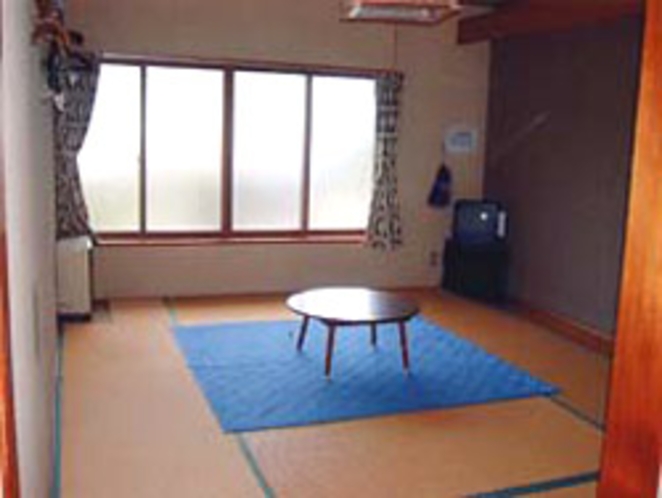 お部屋例