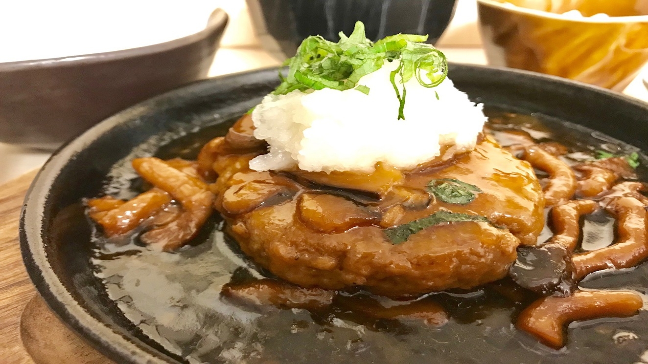 【1泊朝夕付・10種類から選べる晩ごはん】■朝食・駐車場■大浴場■WiFi・空気清浄機全室対応■