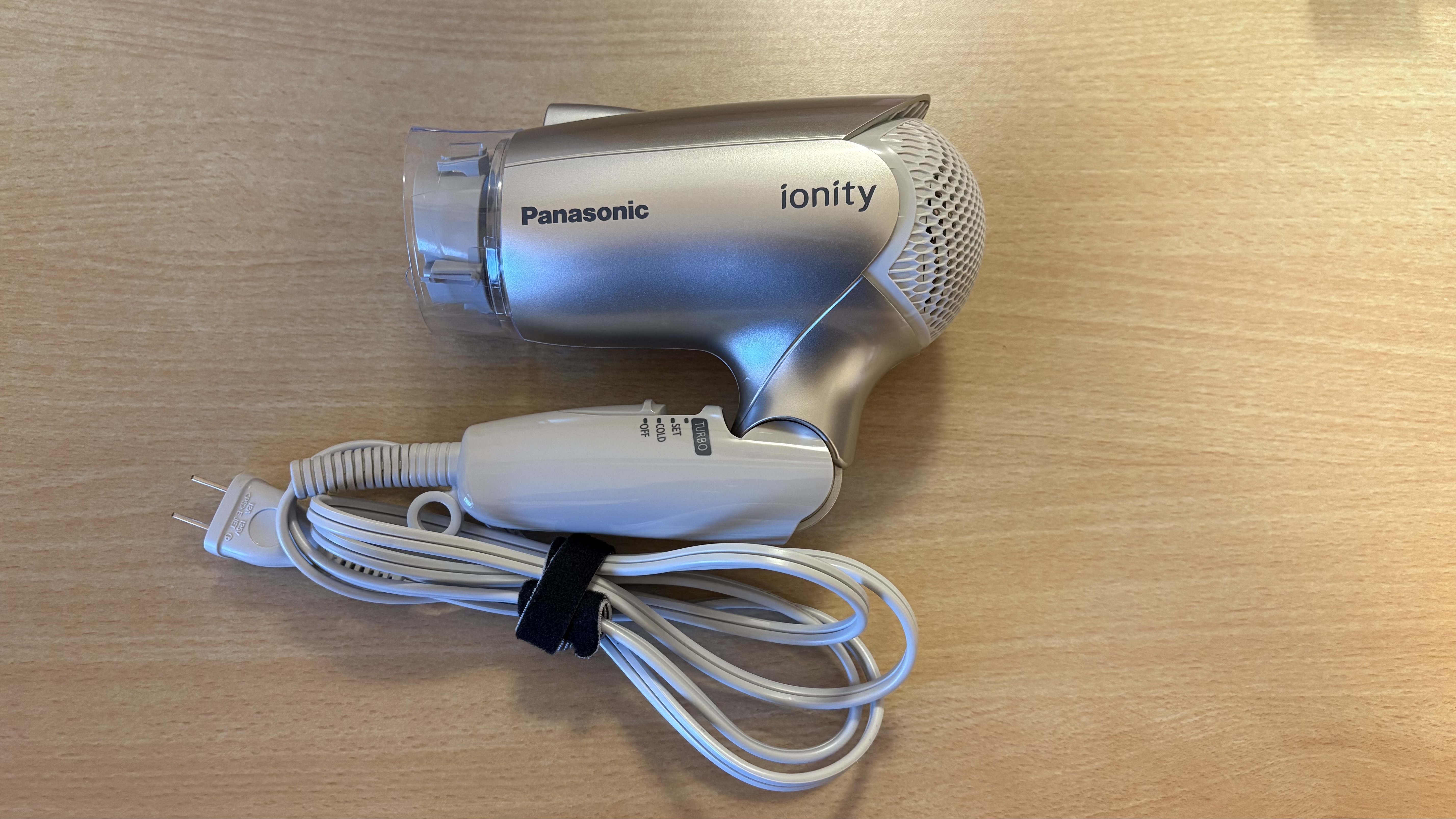 【ドライヤー】