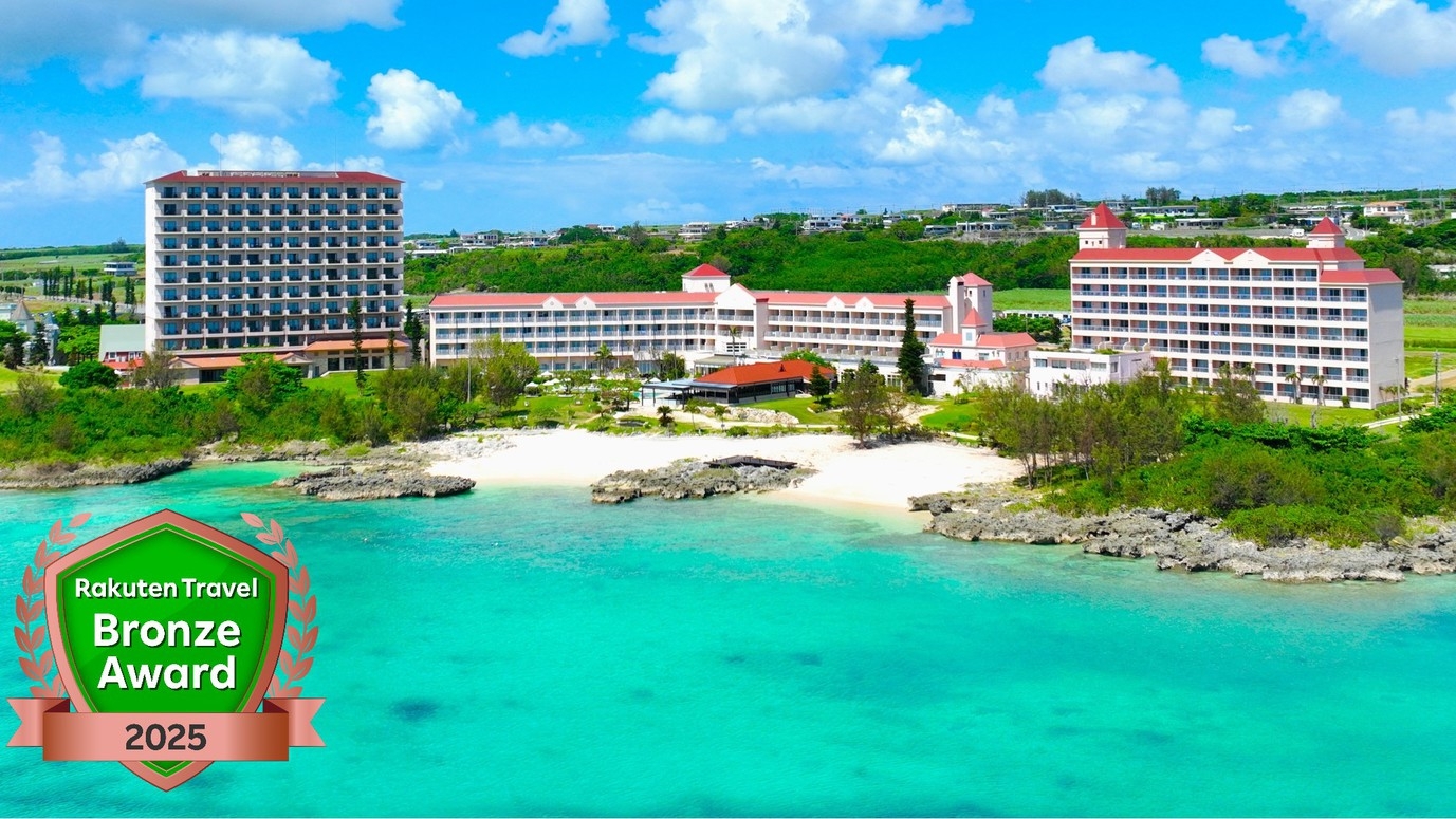 【3連泊で1回夕食付き】ライブキッチンや沖縄料理を楽しむディナーブッフェ/朝食付