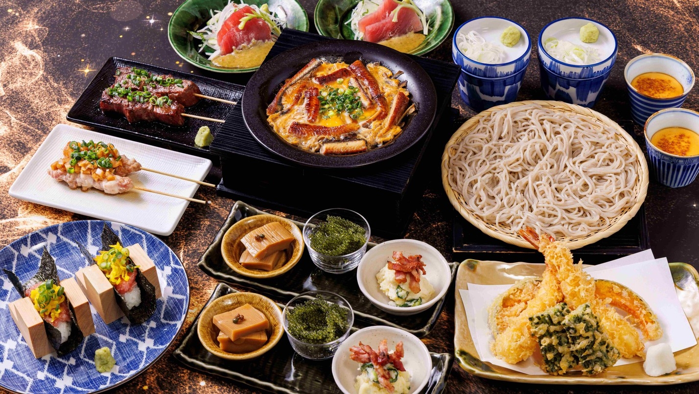 【リゾート利用券付】お得にレストランやショッピングを楽しむ宮古島ステイ/朝食付