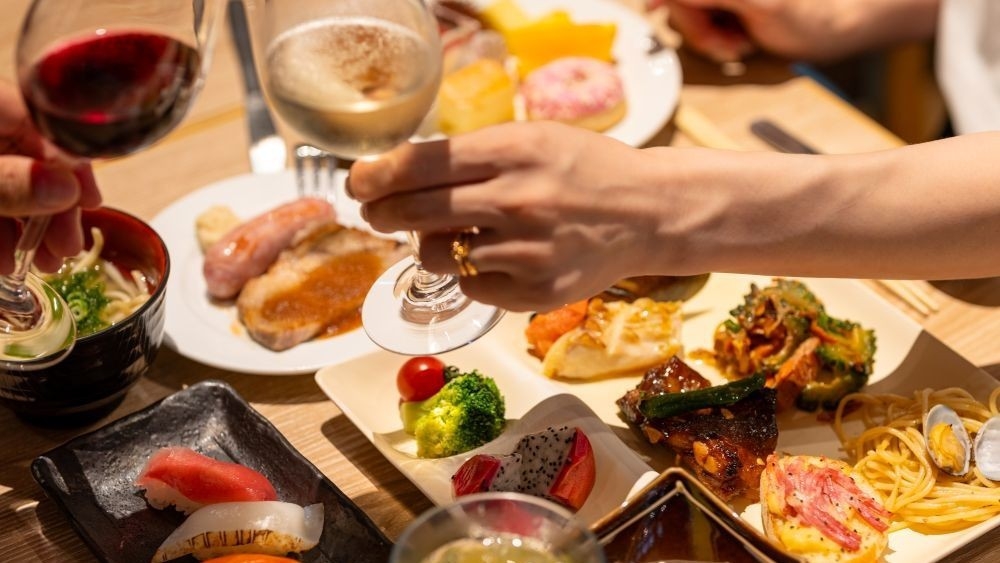 【早期予約】90日前予約早取りプラン＜事前決済限定＞/2食付