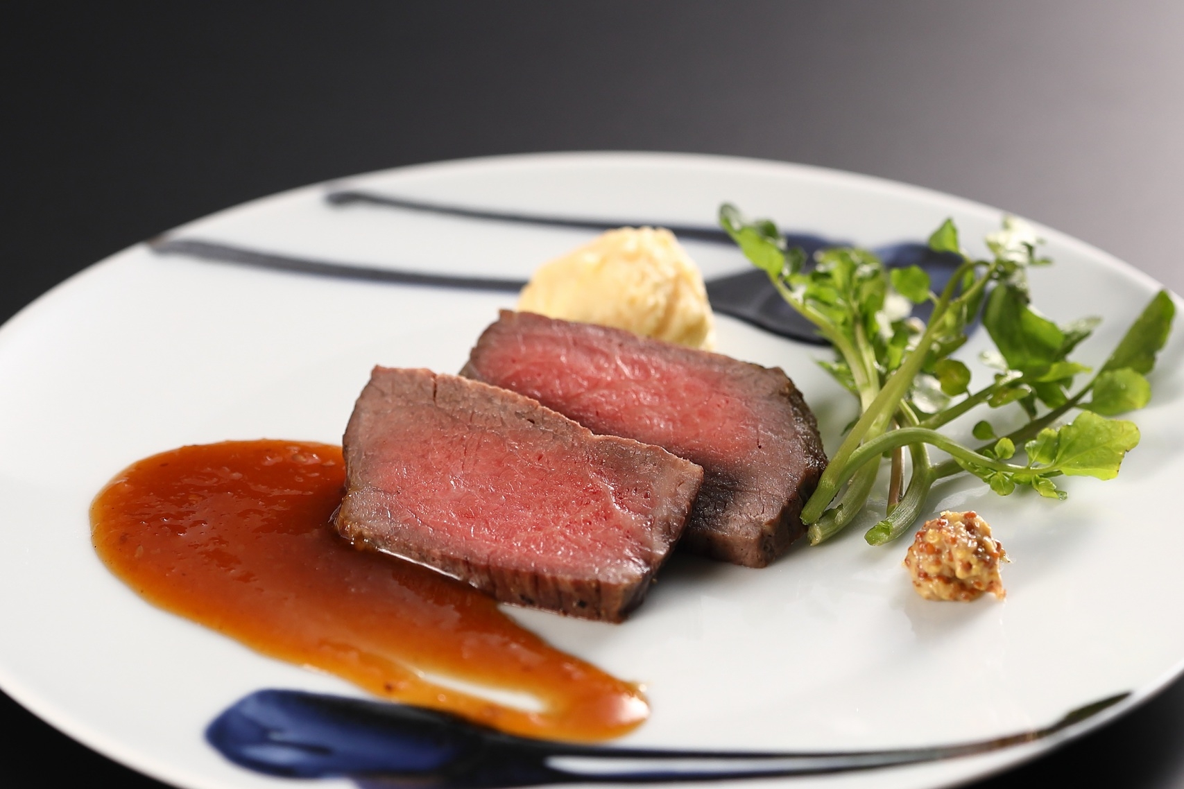 SH【夕食部屋食】一番人気♪スタンダード会席／お造り＋鳥取和牛＋旬の逸品／温泉貸切風呂特典