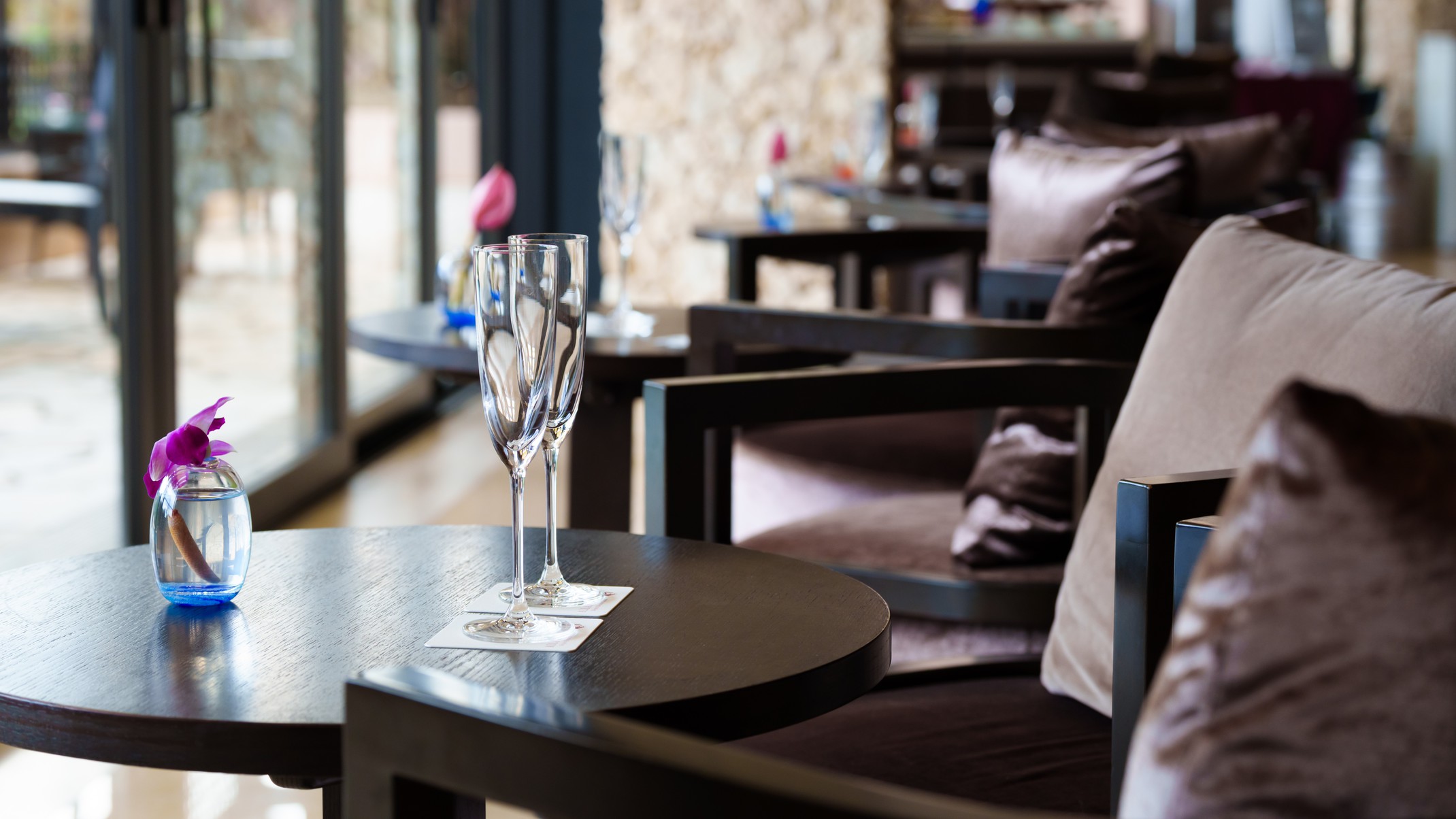 【室数限定】お部屋無料アップグレード！プライベートプール付きのスイートで、心花の南国ステイ/朝食付