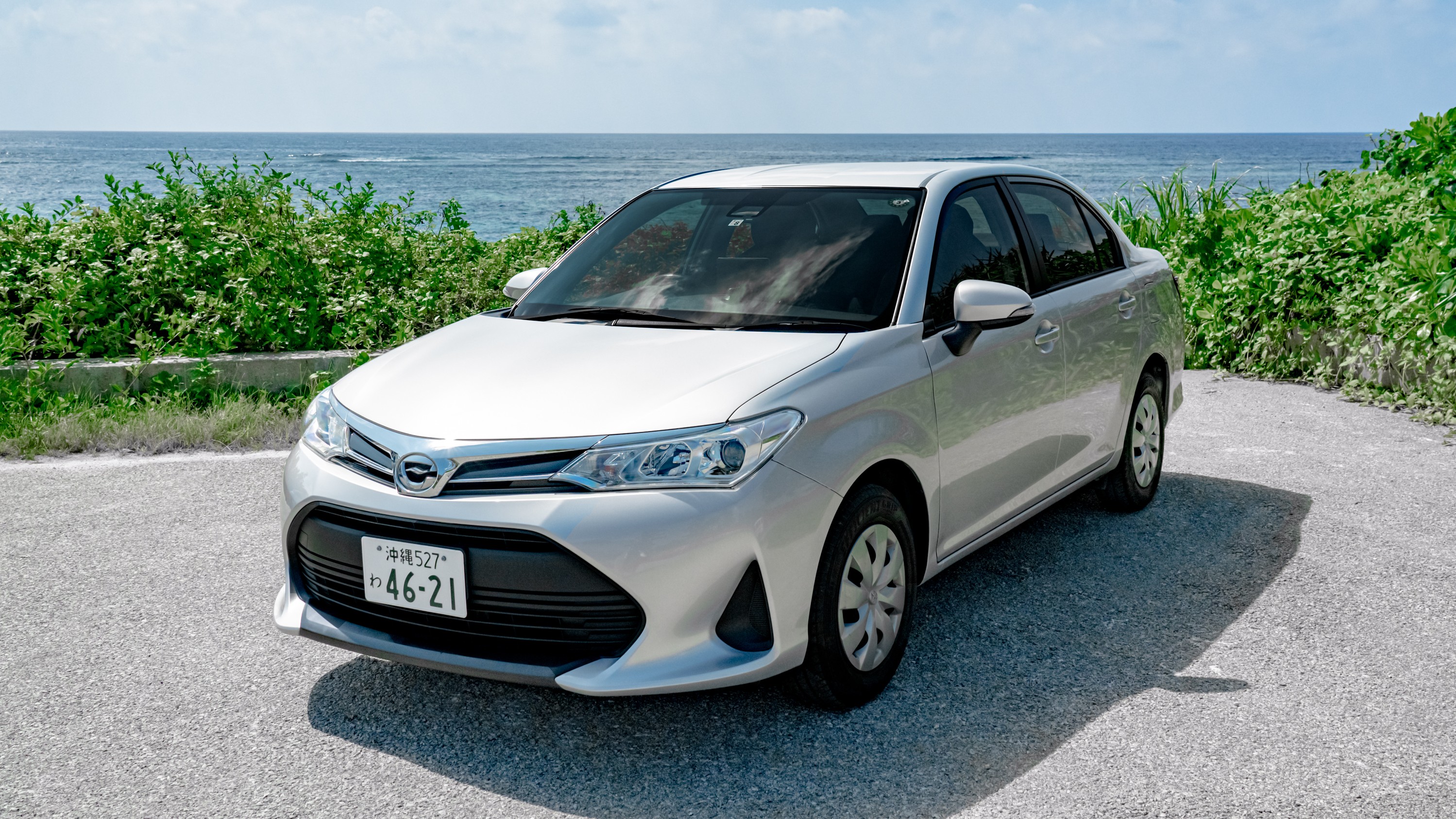 【南西楽園レンタカー】宮古島の絶景ビューポイントめぐりはいかがでしょう