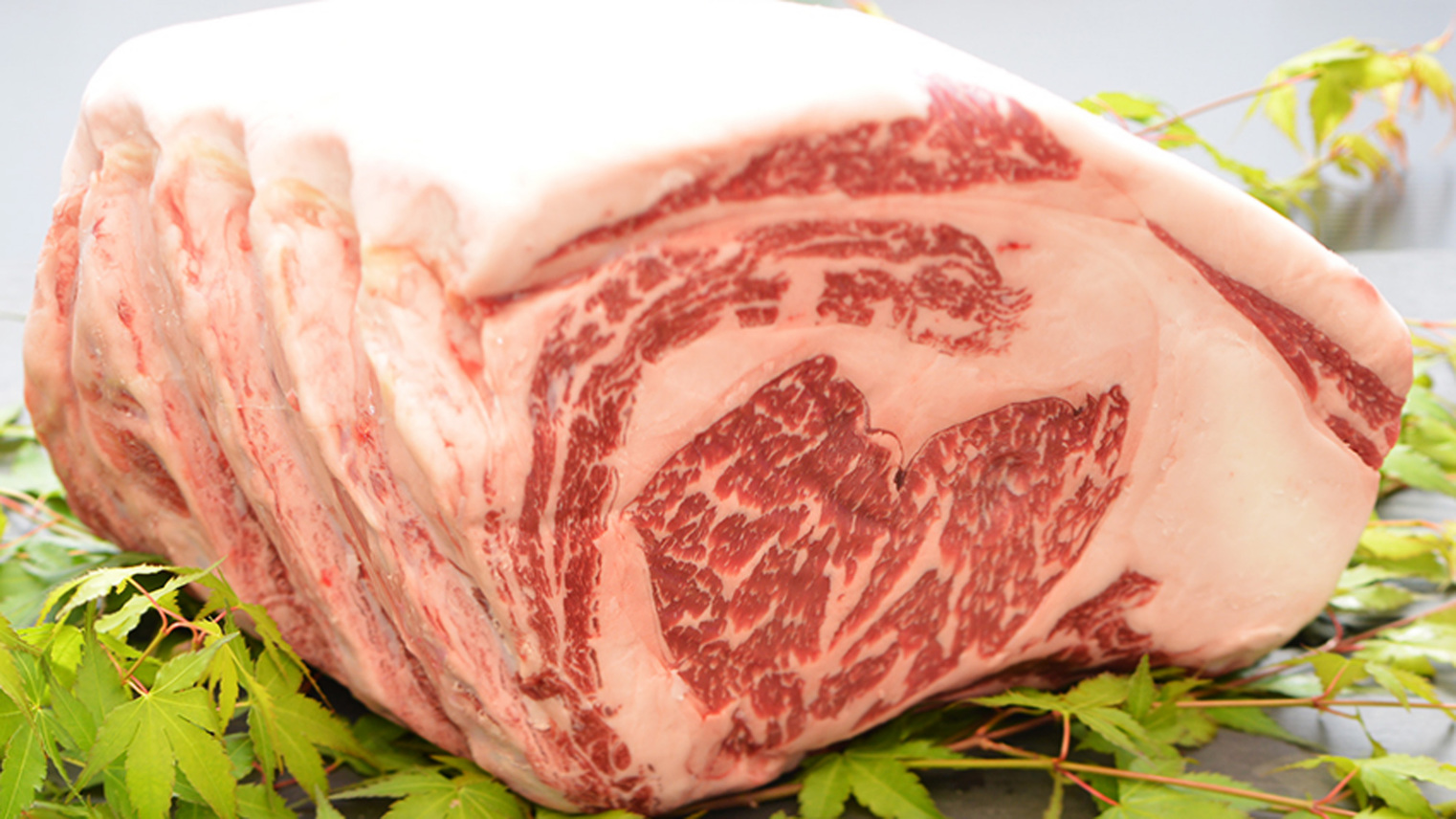 【疲れたら、愛媛。】愛媛県産「はなが牛」の熟成肉ステーキプラン【クーポン・グレードアップ・松会席】