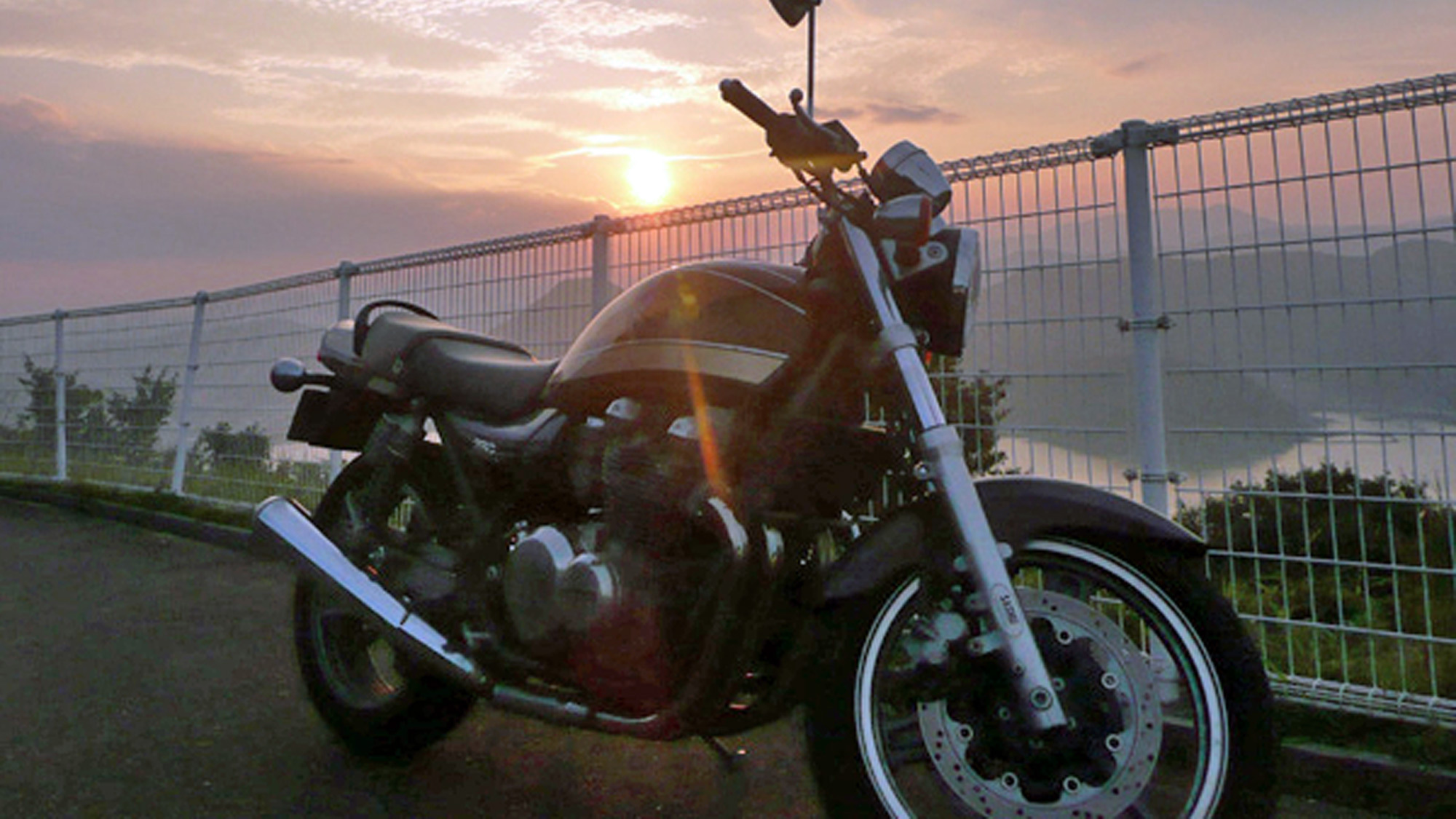 【鹿野川湖の桜／シャクナゲ・ツツジなど】バイク愛好家におススメ♪春のツーリングプラン【素泊まり】