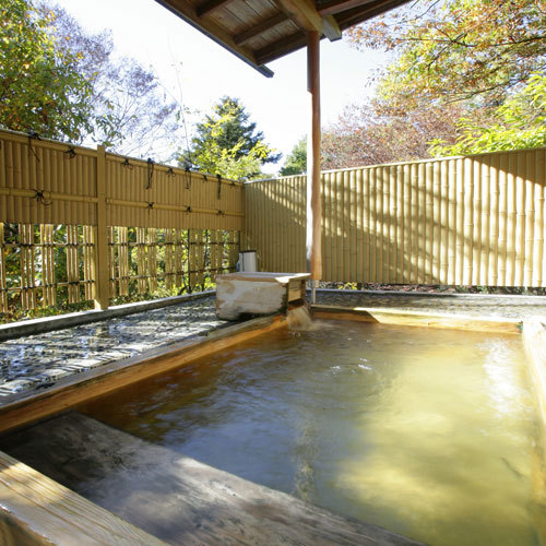 【札所巡礼】五〜十番お迎えあり　鉱泉風呂で癒されて　スタンダードー2食付