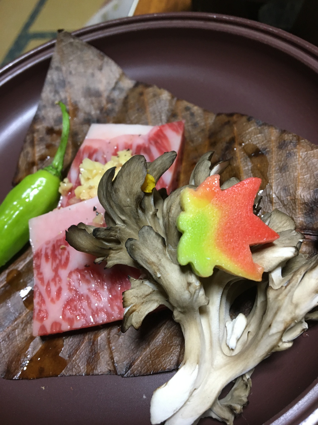 【部屋食】☆花花　ダリアプラン☆