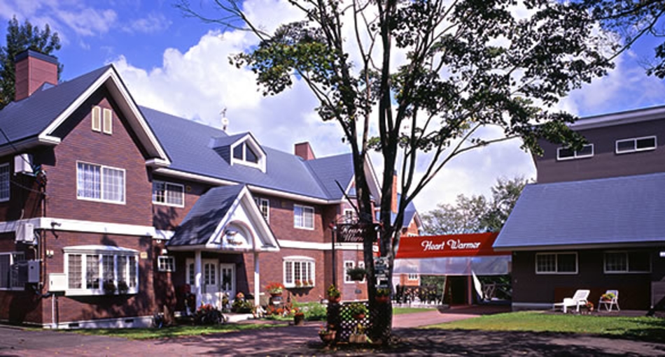 ペンション ハートウォーマー 設備 アメニティ 基本情報 楽天トラベル