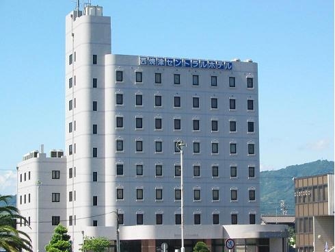西焼津セントラルホテル