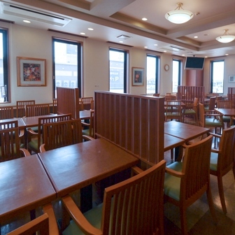 ＜★１泊２食付き★日替わり定食プラン！＞バイキング朝食無料！