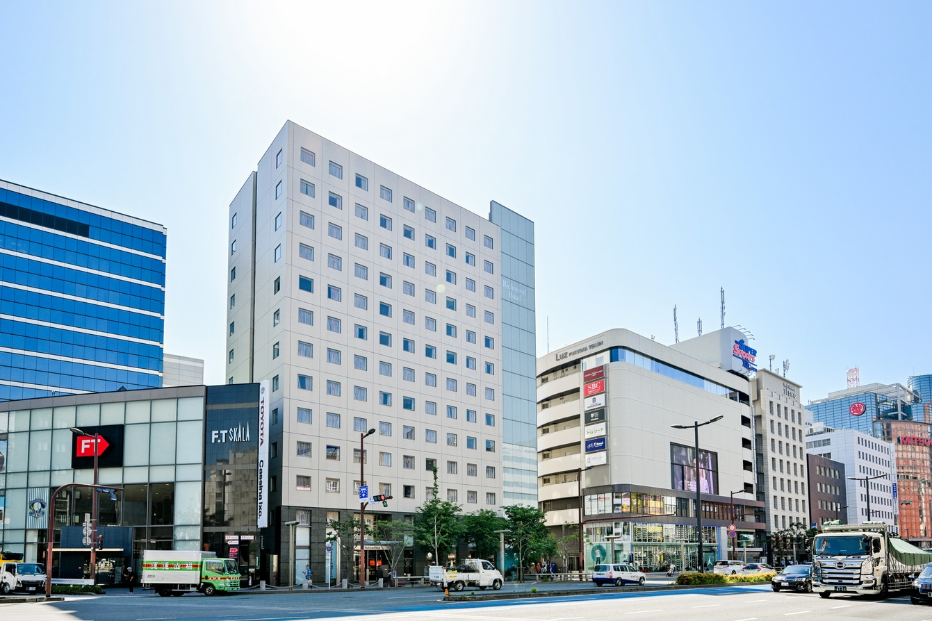 シンプルステイ【素泊まり】 