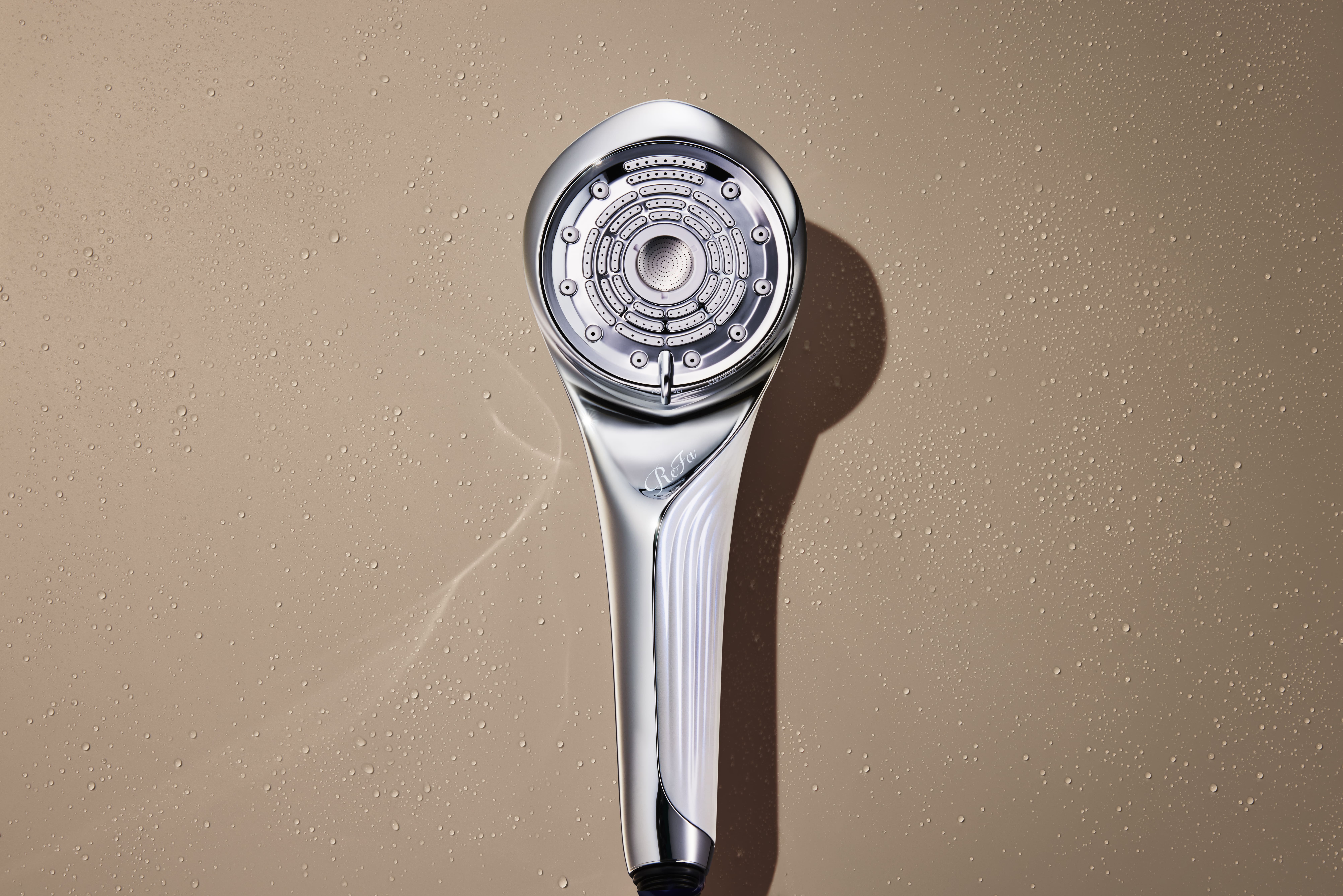 REFAシャワーヘッド