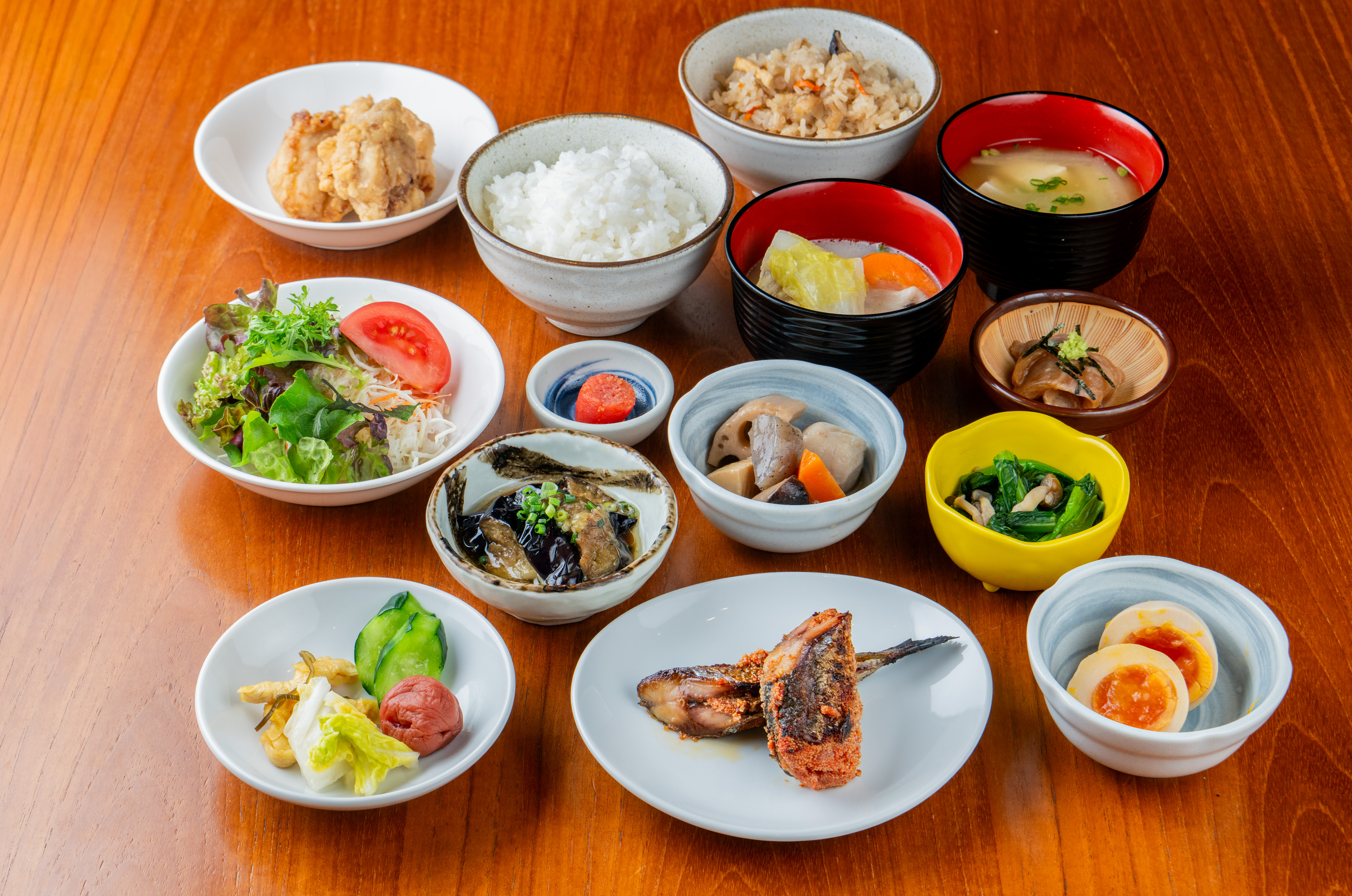 お食事・お料理