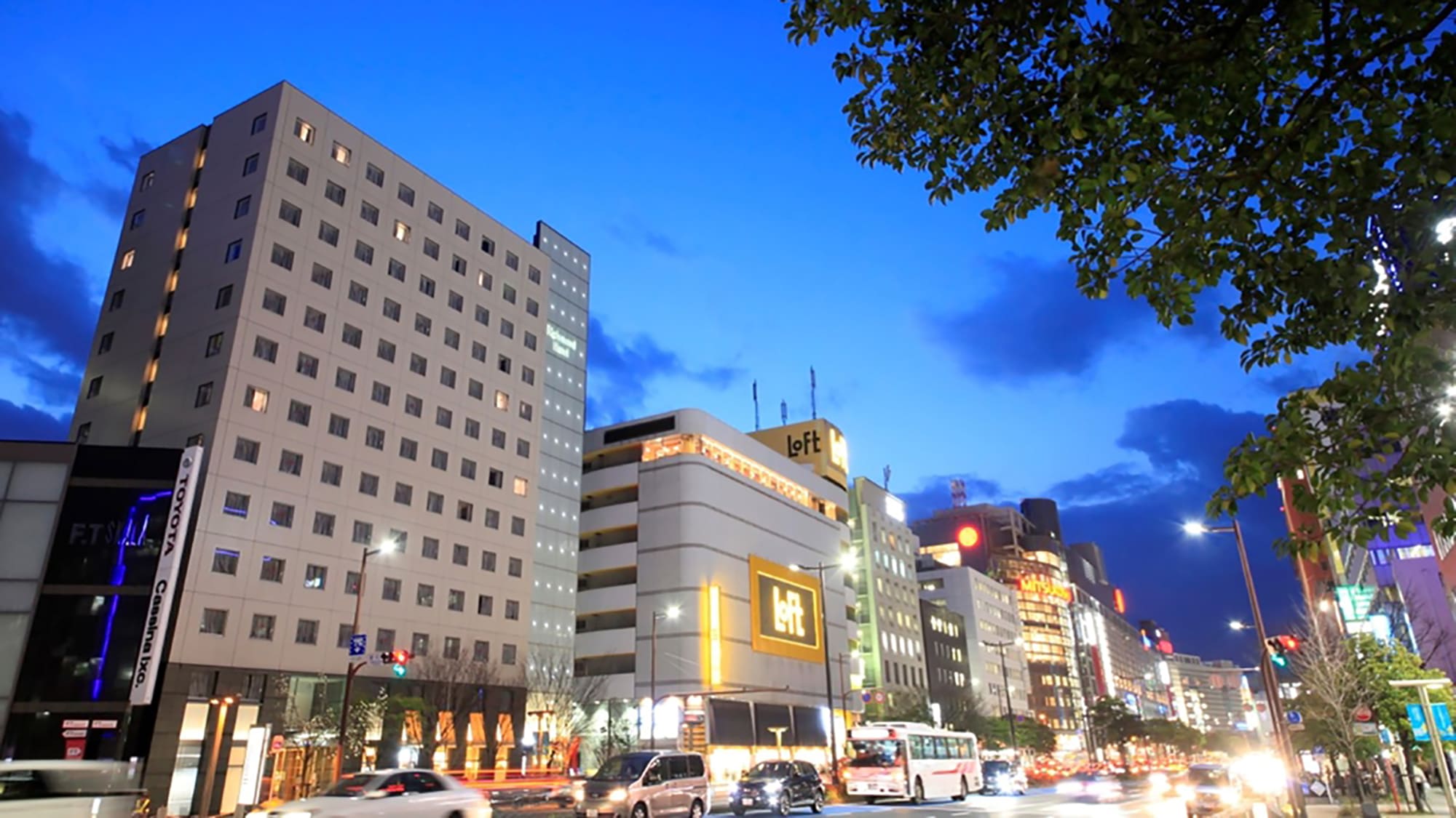 【屋台】写真提供：福岡市