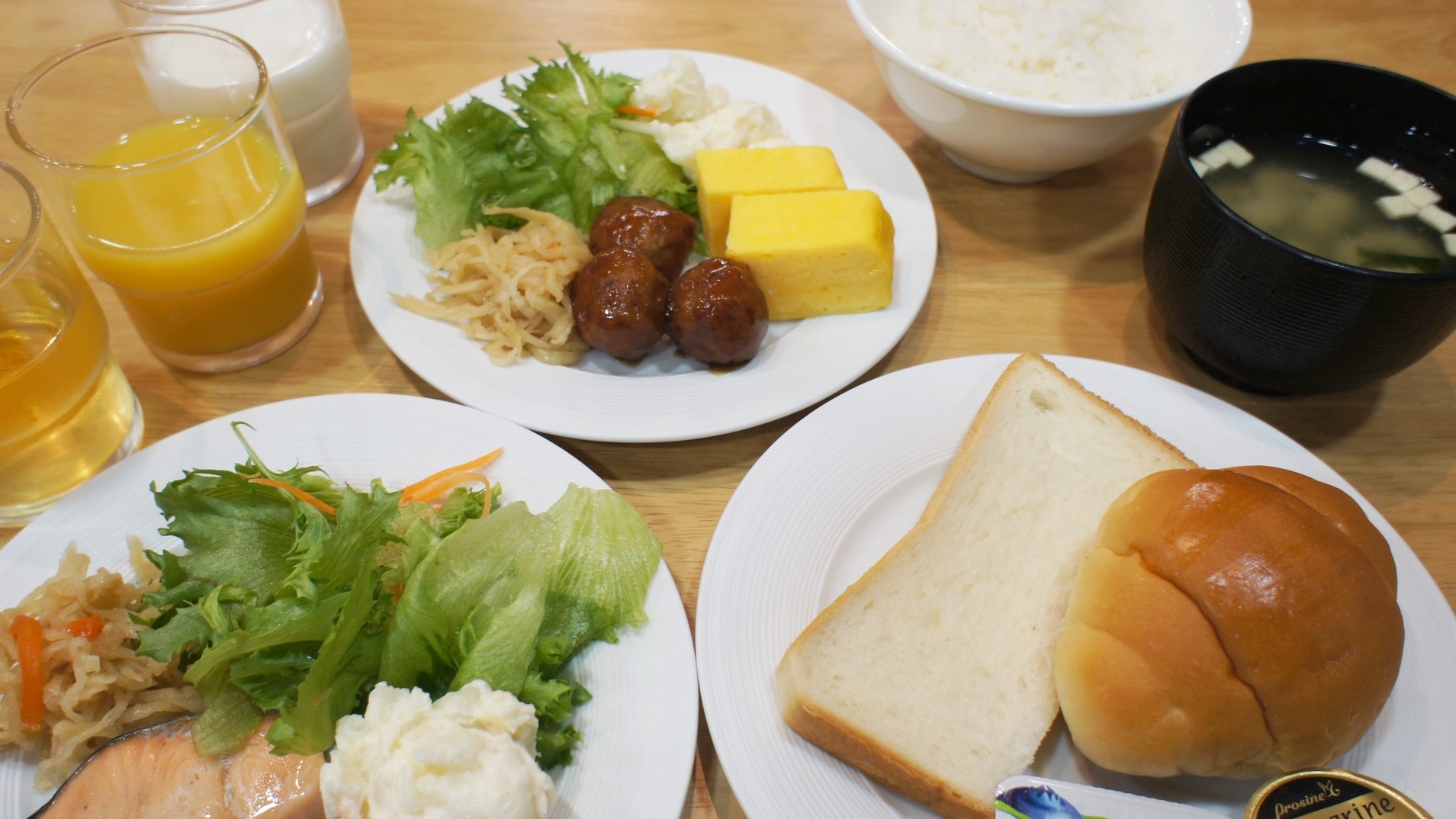 スタンダードプラン《 朝食付 》 【巡るたび、出会う旅。東北】いわき駅徒歩２分♪