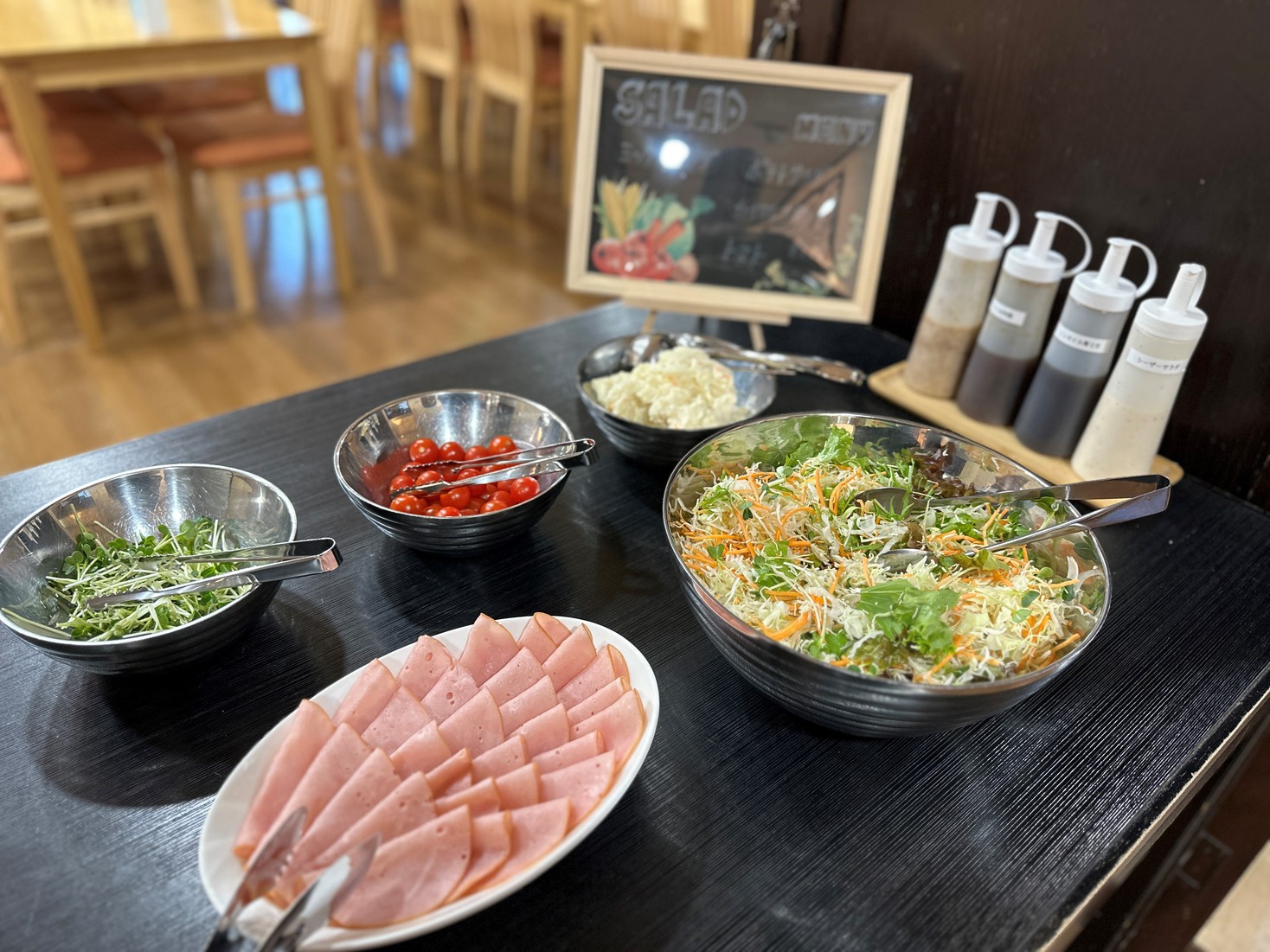 スタンダードプラン《 朝食付 》 【巡るたび、出会う旅。東北】いわき駅徒歩２分♪