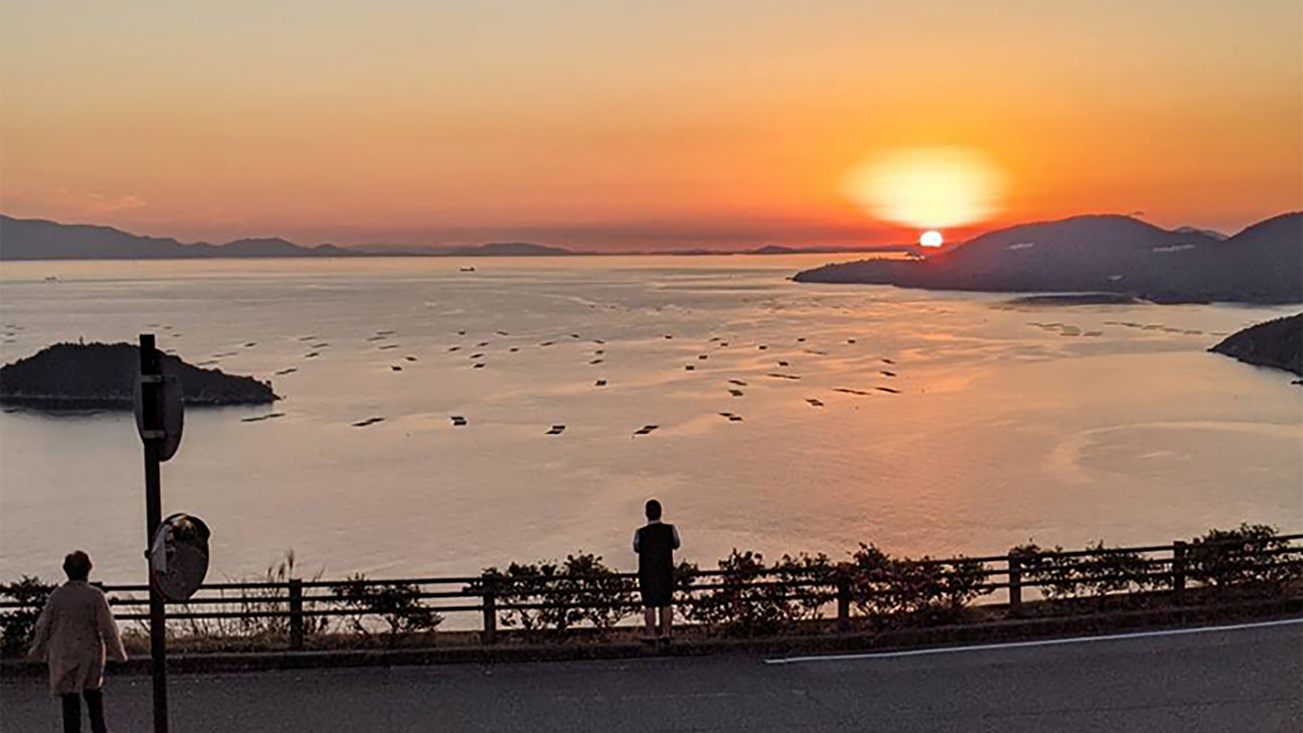 6月〜【四季会席プラン】旬の海の幸と国産牛を気軽に味わう人気の会席プラン