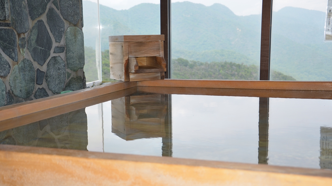 【1/2限定特別プラン】お正月を絶景の宿で 相生産牡蠣と旬魚をメインに播磨の幸を贅沢に味わう特別会席