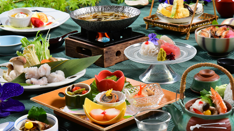 【平日限定】《癒しのふたり旅》　ご夫婦　友人　母娘 ふたりだけの「くつろぎプラン」