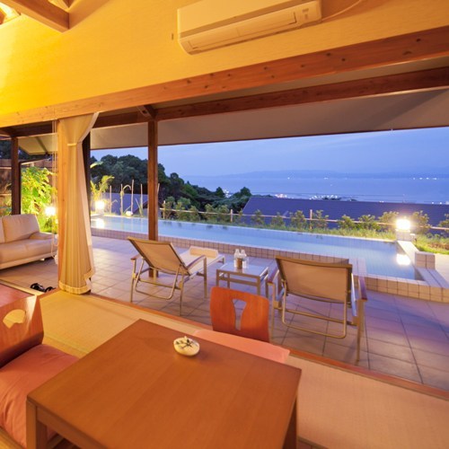 Villa Luxury View (Example)
