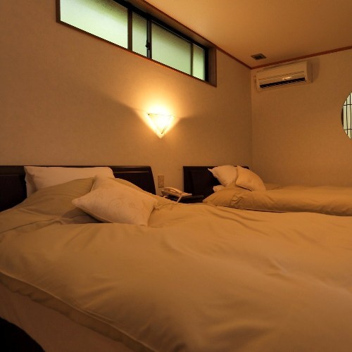 Bedroom room-an example-