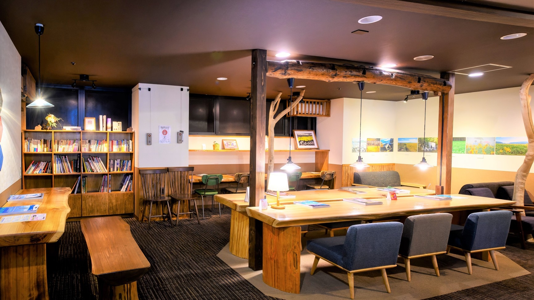 【夕食お部屋お届け/朝食は和風ビュッフェ】夕食はお部屋で創作会津郷土料理＋厳選国産牛ステーキ