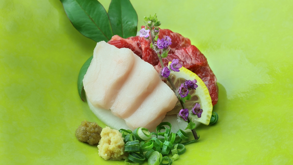 新)★☆ハッピーアニバーサリー☆★〜半露天風呂付客室〜