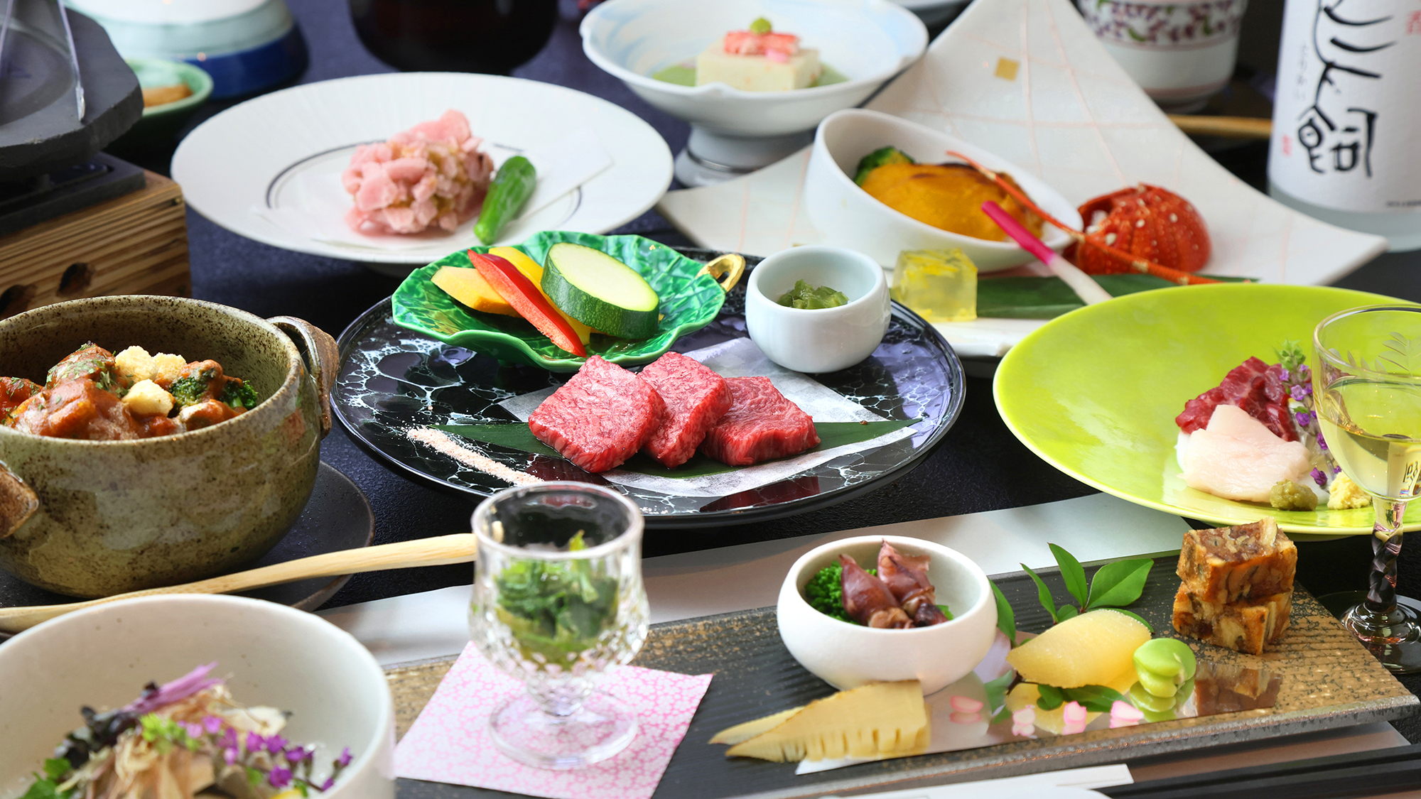 ・ハッピーアニバーサリー