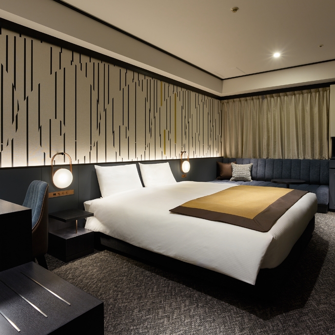 Mitsui Garden Hotel Shiodome Italia Gai Rakuten Travel