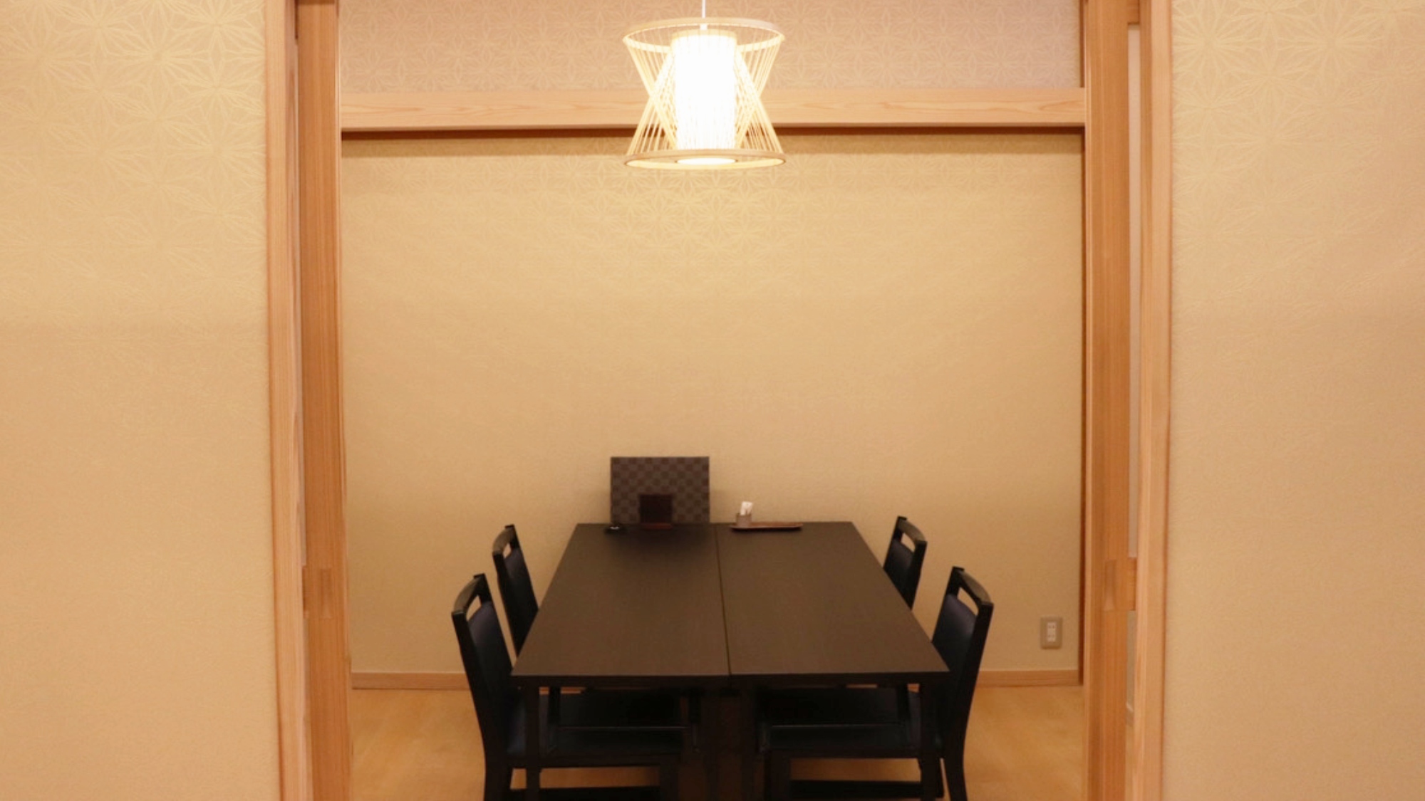 【信州豚会席】料理長厳選！はくばの豚の＜塩麹鍋／陶板焼き＞と長野の伝統野菜をご堪能〜