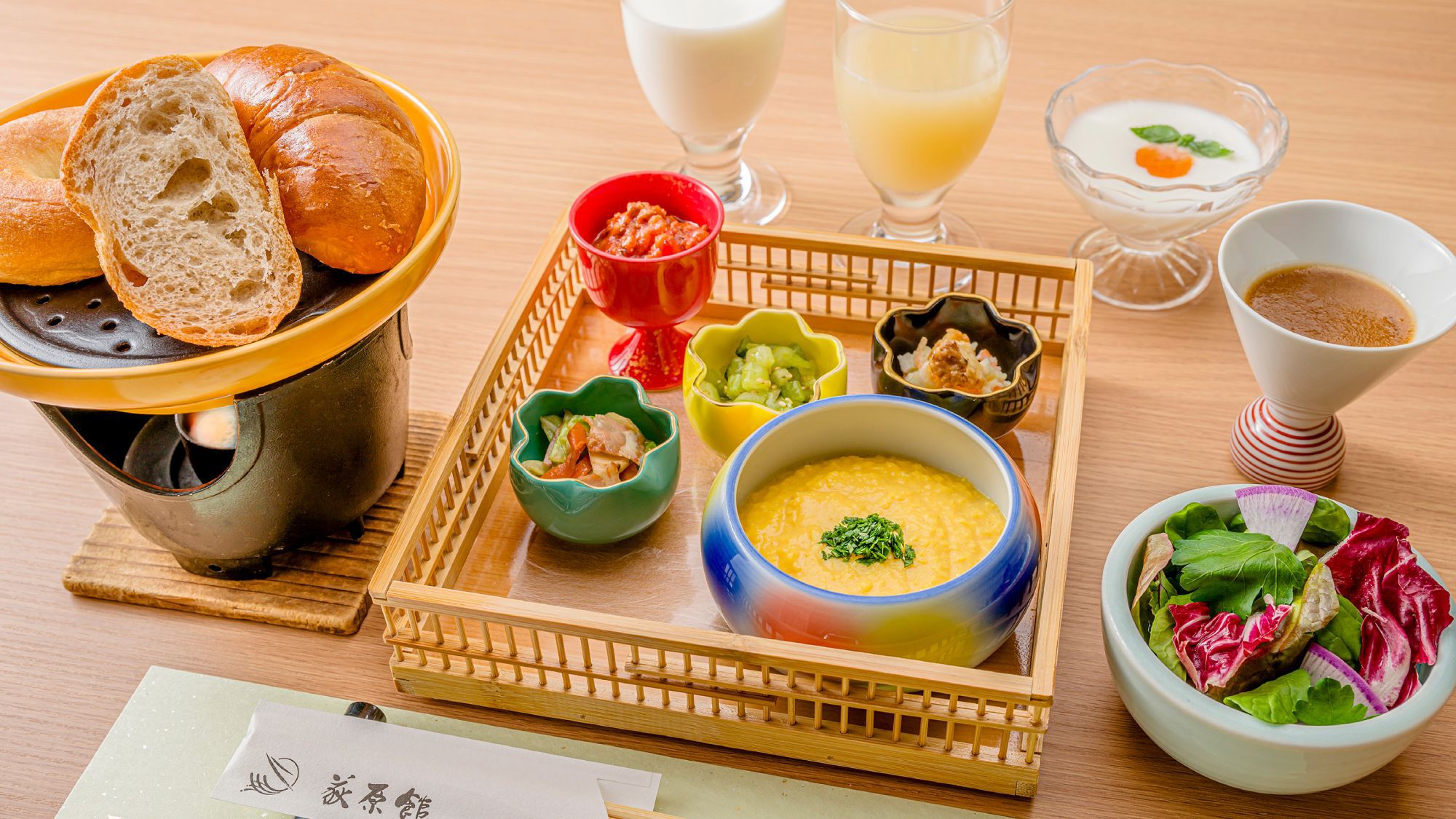 【一人旅応援プラン】お日にち限定・和洋選べる朝食付◆気軽な信州旅行・出張に♪